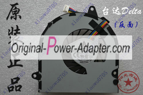 ASUS UL50 UL50A UL80A DFS401505M1OT ksb0505hb 9f37 U45 U45J FAN ASUS UL50 UL50A UL80A DFS401505M1OT ksb0505hb 9f37 U45 U45J FAN